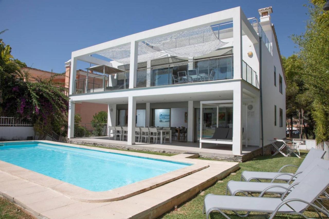 Gemelos Alcudia  Ngoại thất bức ảnh