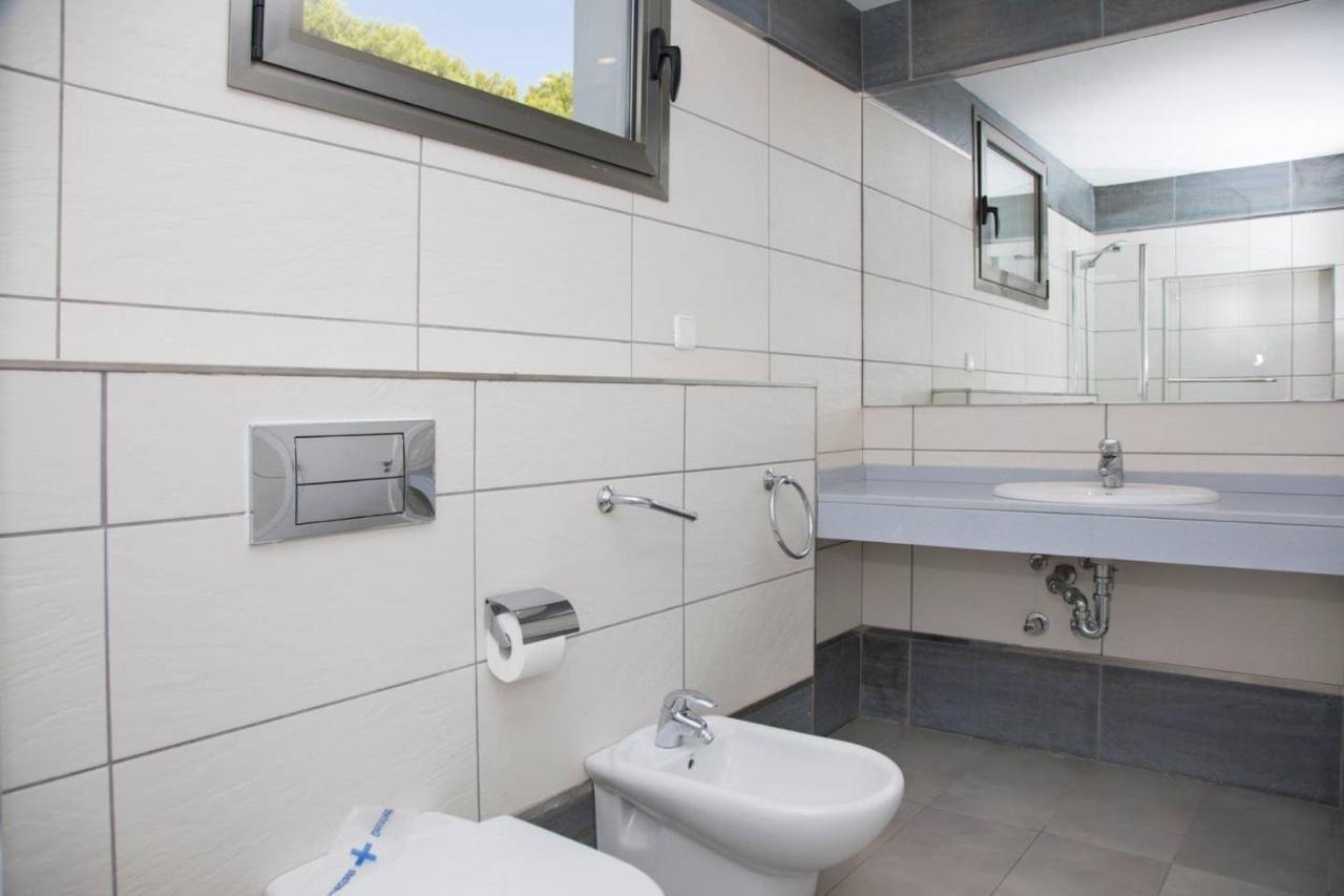 Gemelos Alcudia  Ngoại thất bức ảnh