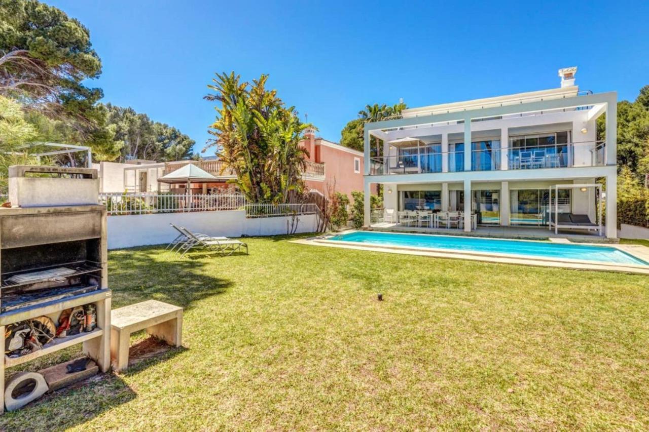 Gemelos Alcudia  Ngoại thất bức ảnh
