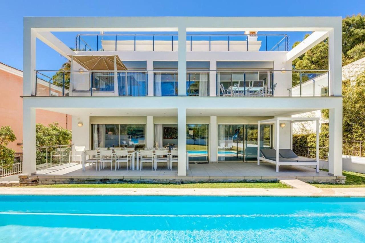 Gemelos Alcudia  Ngoại thất bức ảnh