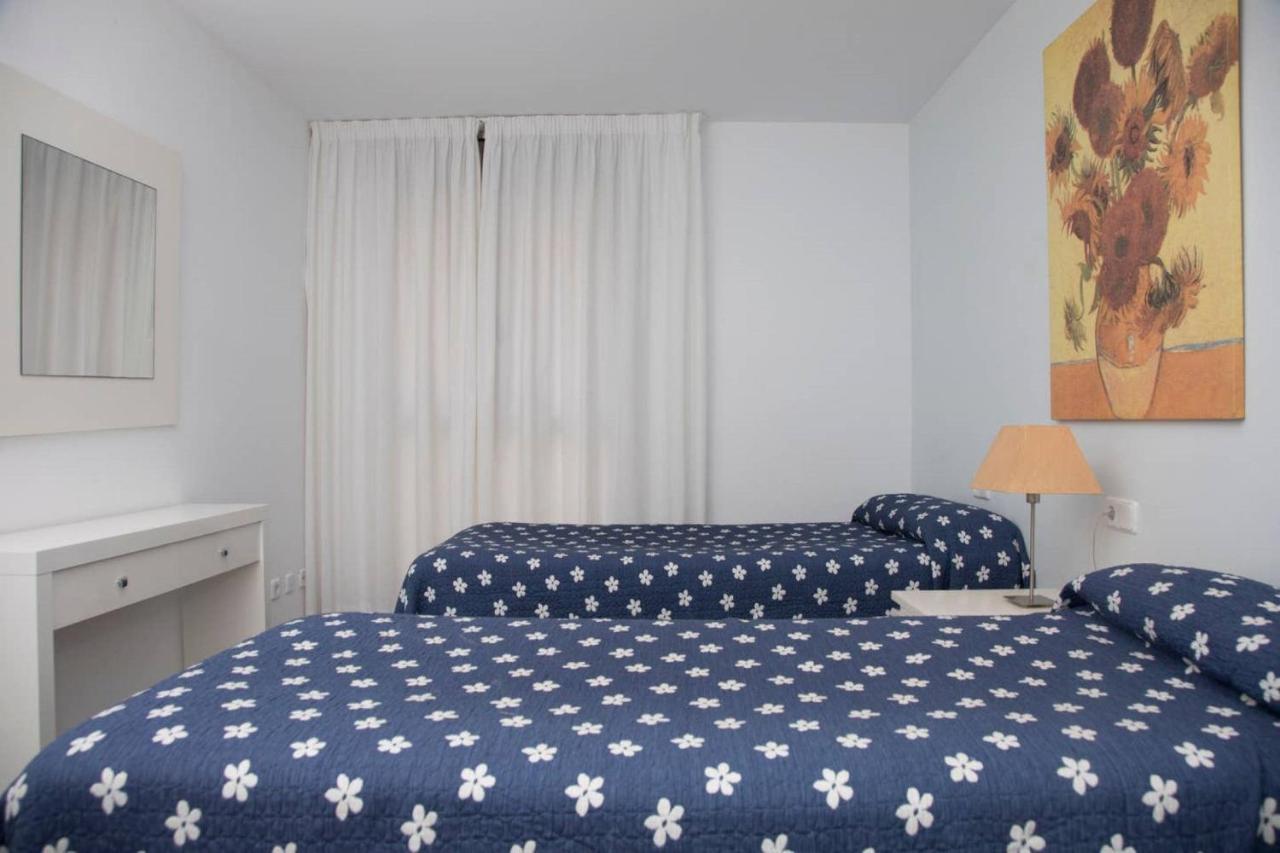 Gemelos Alcudia  Ngoại thất bức ảnh